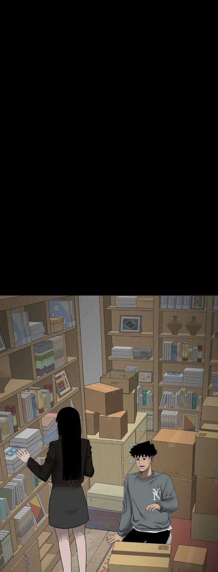 Ngôi Nhà Hoán Đổi - Chapter 13 - Trang 68