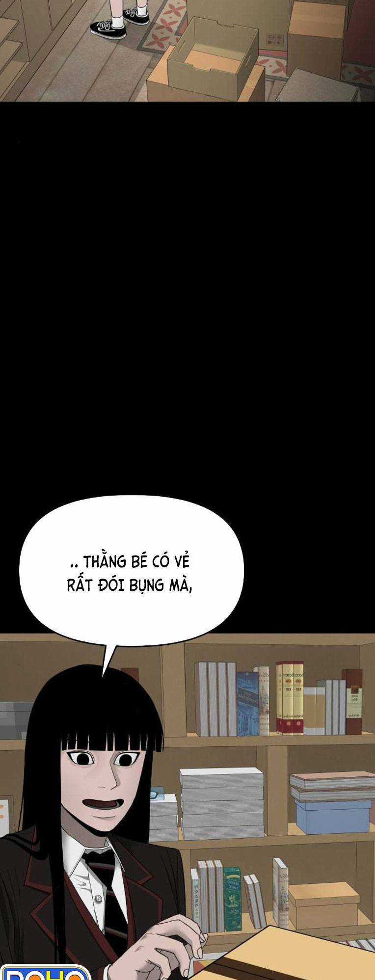Ngôi Nhà Hoán Đổi - Chapter 13 - Trang 69
