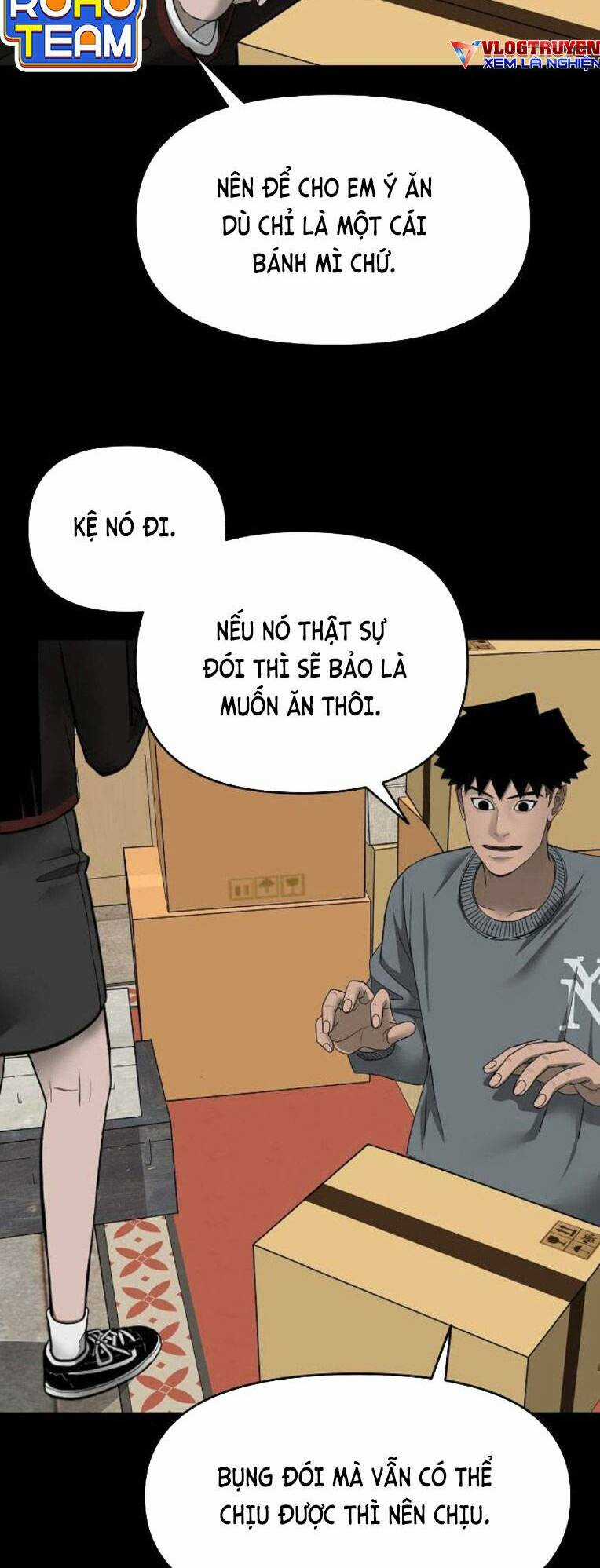 Ngôi Nhà Hoán Đổi - Chapter 13 - Trang 70