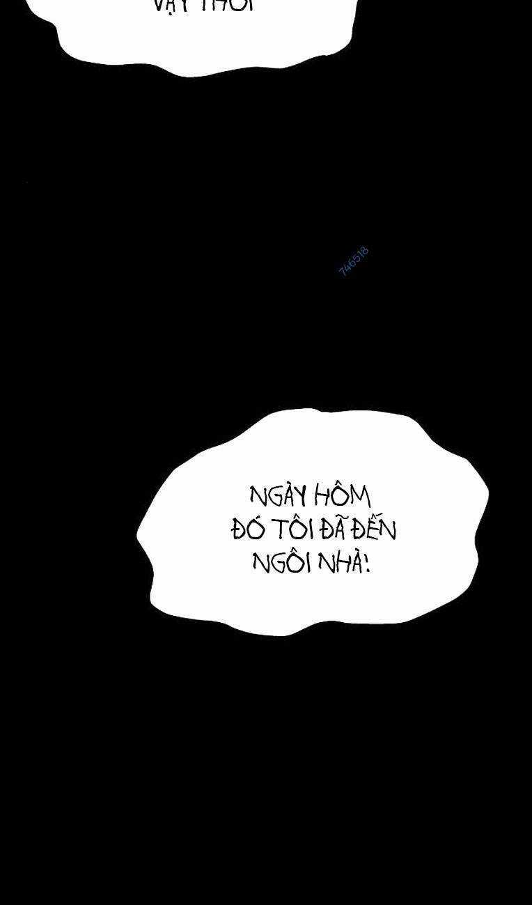 Ngôi Nhà Hoán Đổi - Chapter 13 - Trang 8