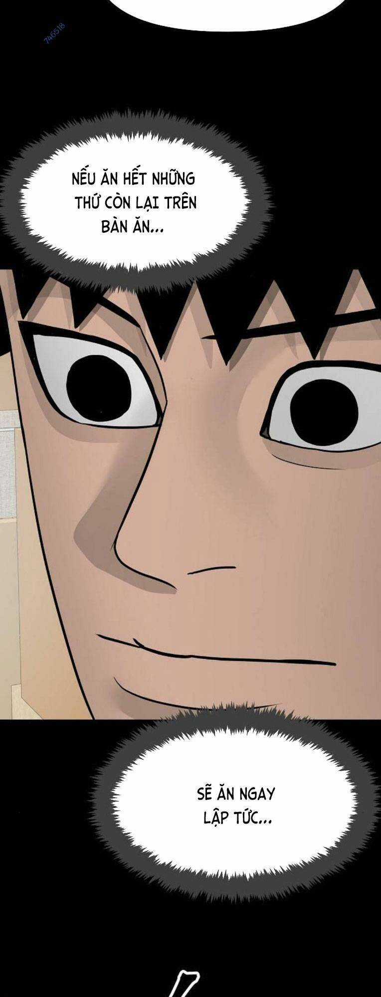 Ngôi Nhà Hoán Đổi - Chapter 13 - Trang 71