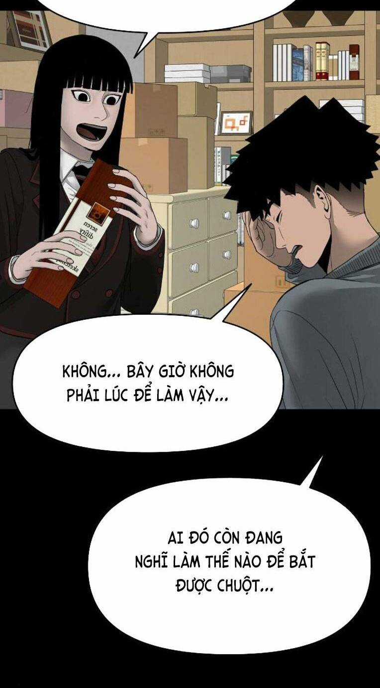 Ngôi Nhà Hoán Đổi - Chapter 13 - Trang 76