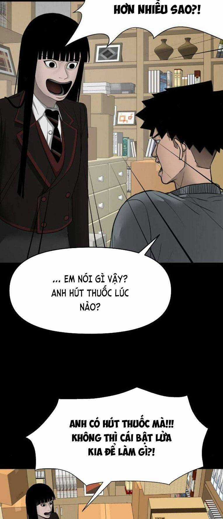 Ngôi Nhà Hoán Đổi - Chapter 13 - Trang 78