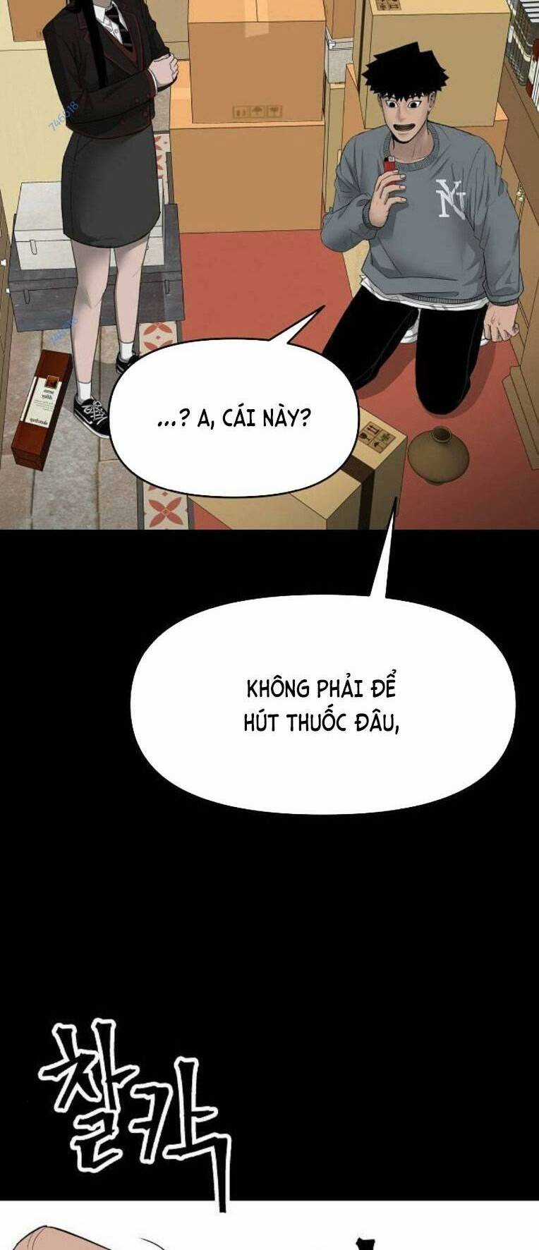 Ngôi Nhà Hoán Đổi - Chapter 13 - Trang 79