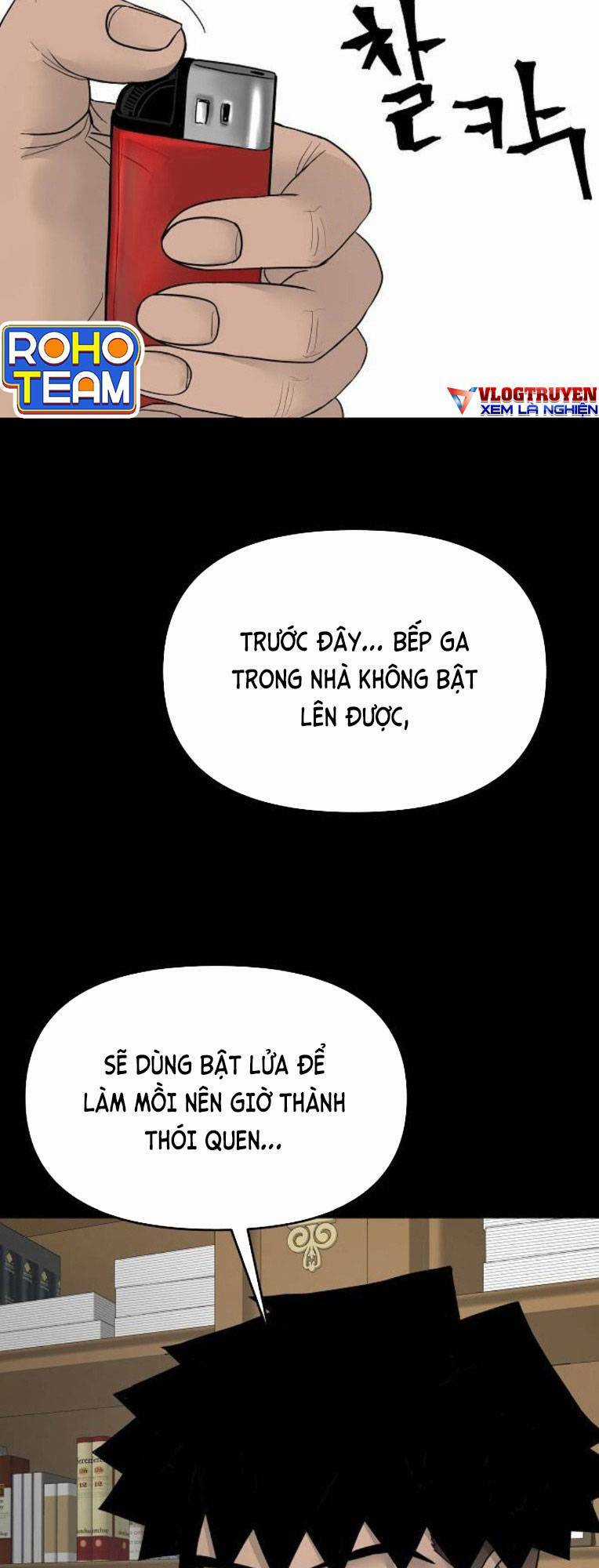 Ngôi Nhà Hoán Đổi - Chapter 13 - Trang 80