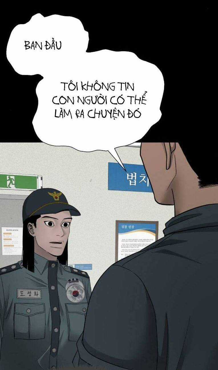 Ngôi Nhà Hoán Đổi - Chapter 13 - Trang 9