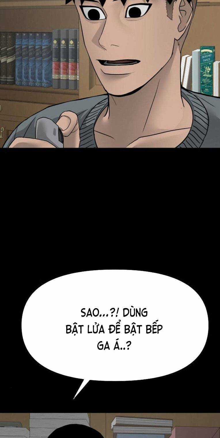 Ngôi Nhà Hoán Đổi - Chapter 13 - Trang 81