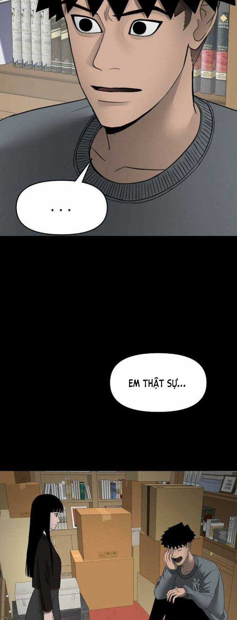 Ngôi Nhà Hoán Đổi - Chapter 13 - Trang 83