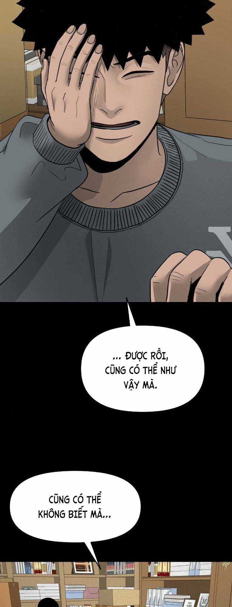 Ngôi Nhà Hoán Đổi - Chapter 13 - Trang 87