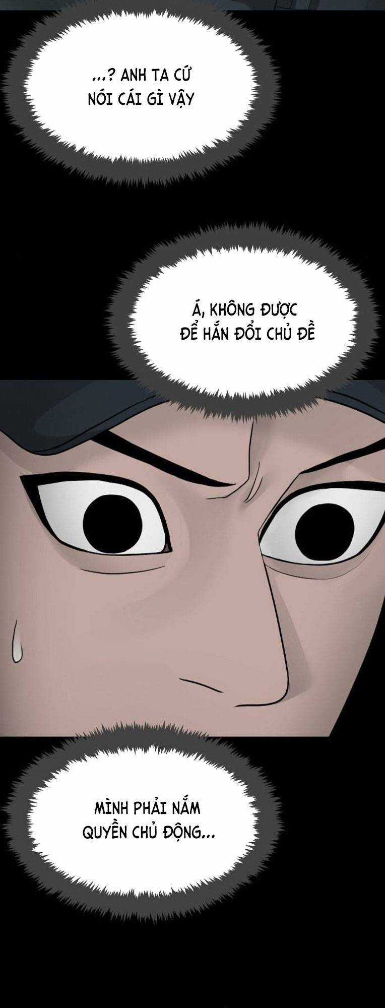 Ngôi Nhà Hoán Đổi - Chapter 13 - Trang 10