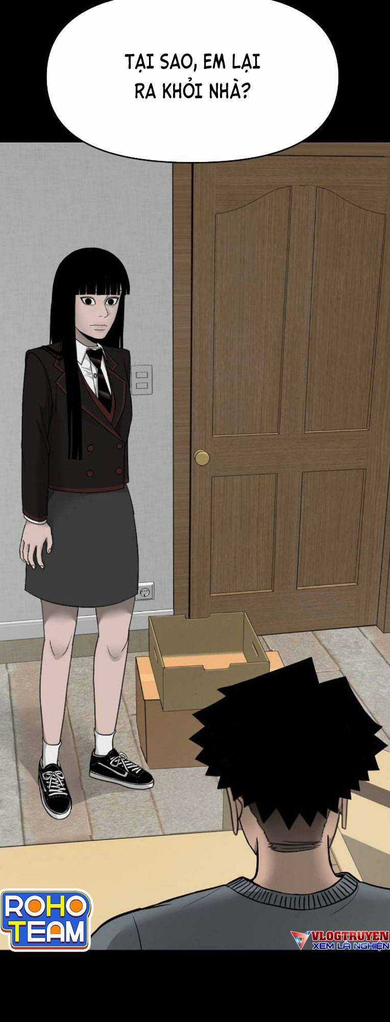 Ngôi Nhà Hoán Đổi - Chapter 13 - Trang 91