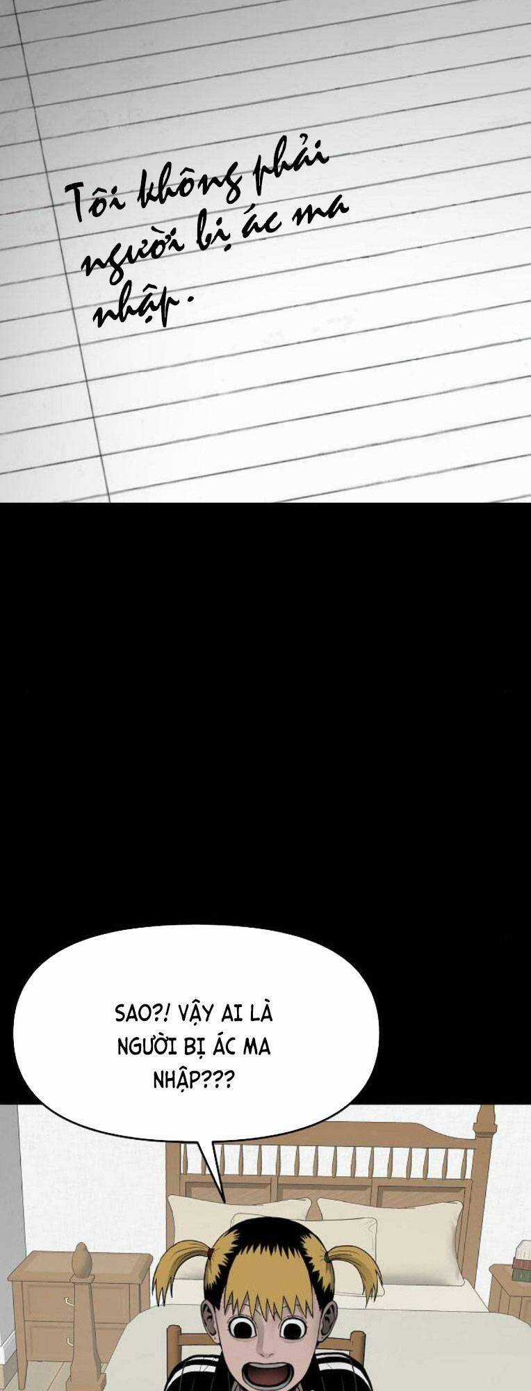 Ngôi Nhà Hoán Đổi - Chapter 13 - Trang 99