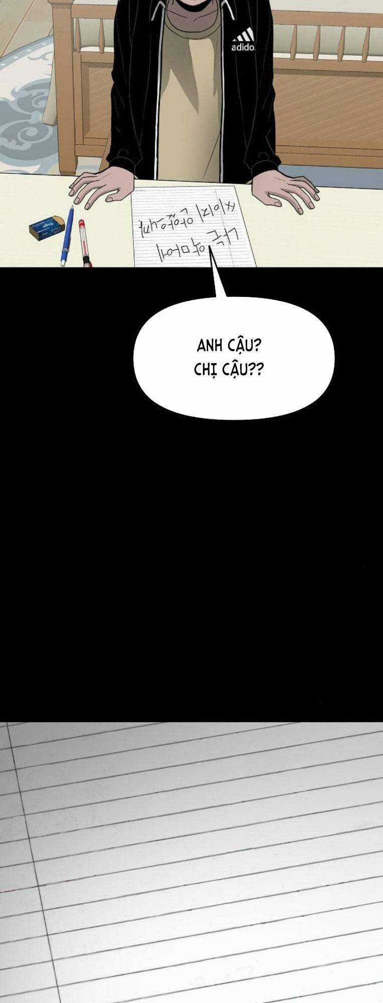 Ngôi Nhà Hoán Đổi - Chapter 13 - Trang 100