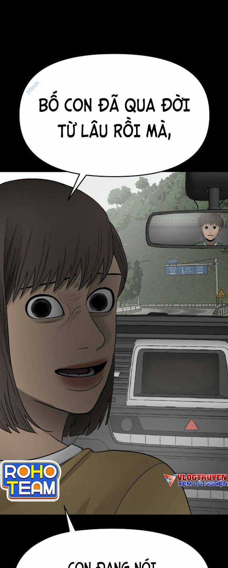 Ngôi Nhà Hoán Đổi - Chapter 14 - Trang 117