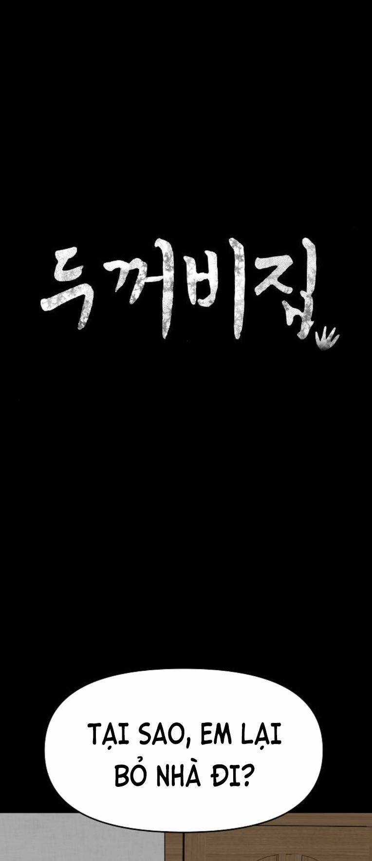 Ngôi Nhà Hoán Đổi - Chapter 14 - Trang 27