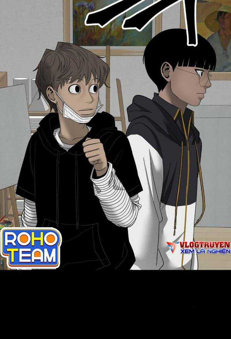 Ngôi Nhà Hoán Đổi - Chapter 14 - Trang 4