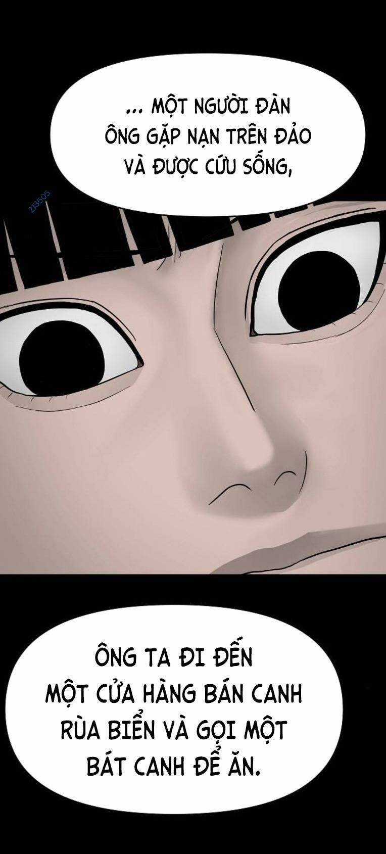 Ngôi Nhà Hoán Đổi - Chapter 14 - Trang 33