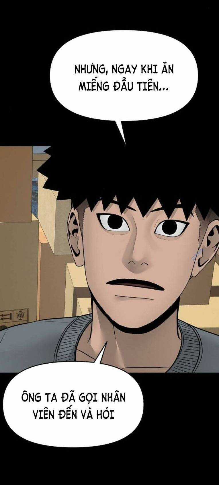 Ngôi Nhà Hoán Đổi - Chapter 14 - Trang 34