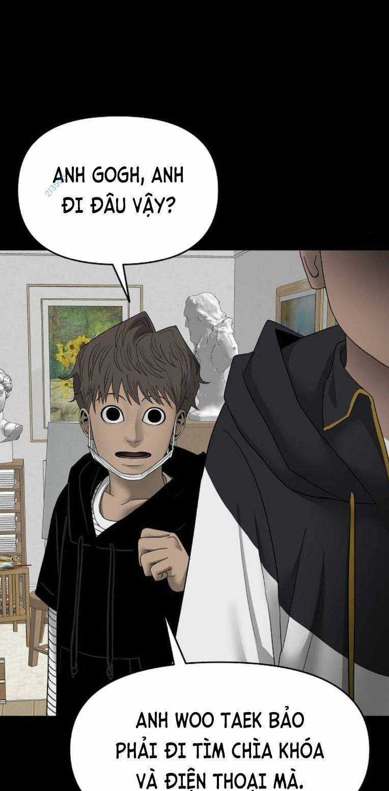 Ngôi Nhà Hoán Đổi - Chapter 14 - Trang 5