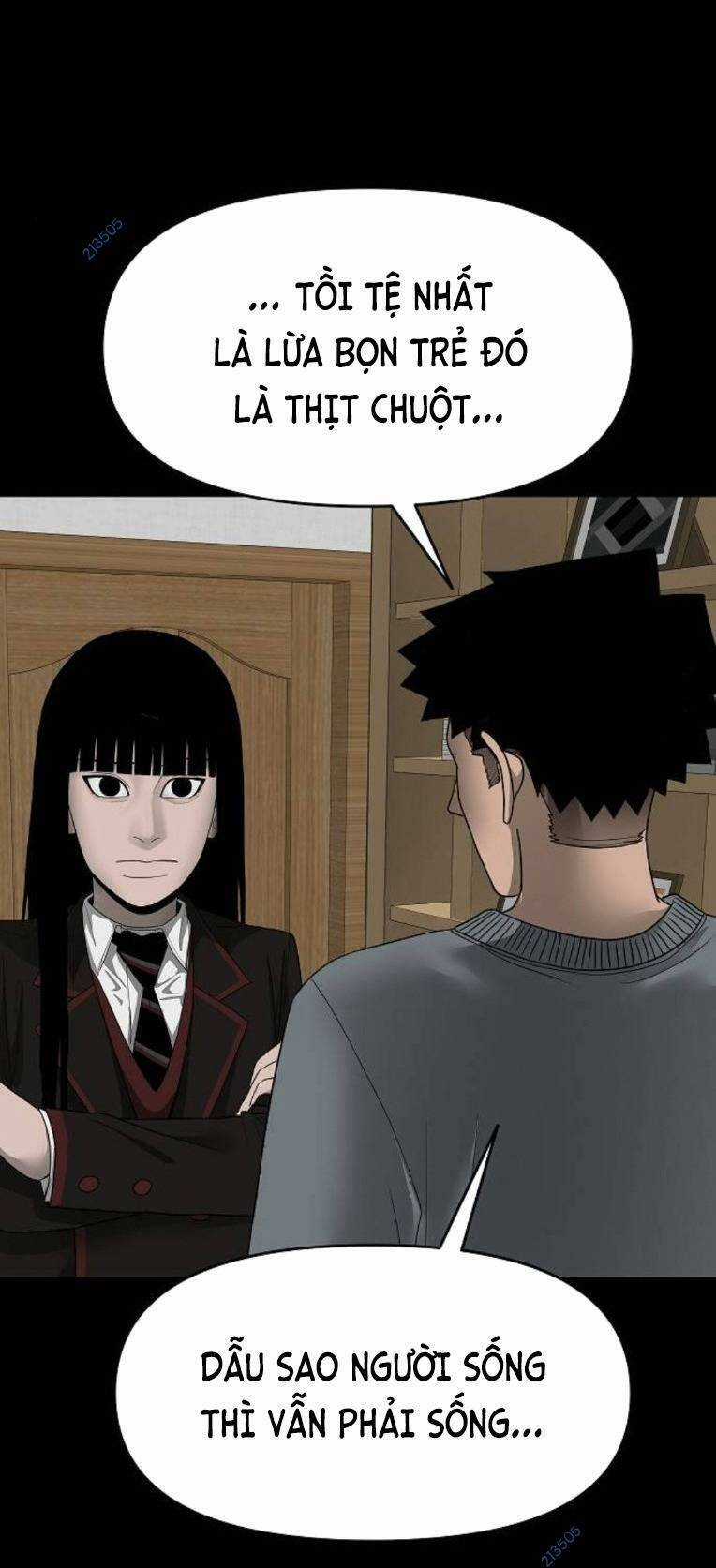 Ngôi Nhà Hoán Đổi - Chapter 14 - Trang 45