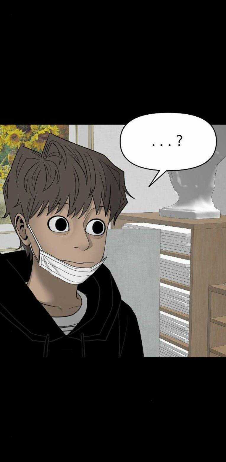 Ngôi Nhà Hoán Đổi - Chapter 14 - Trang 8