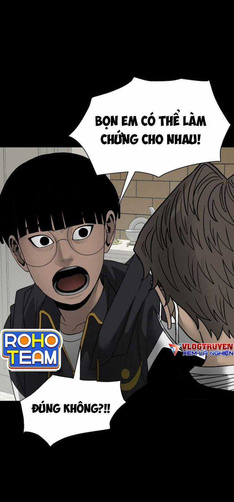 Ngôi Nhà Hoán Đổi - Chapter 14 - Trang 82
