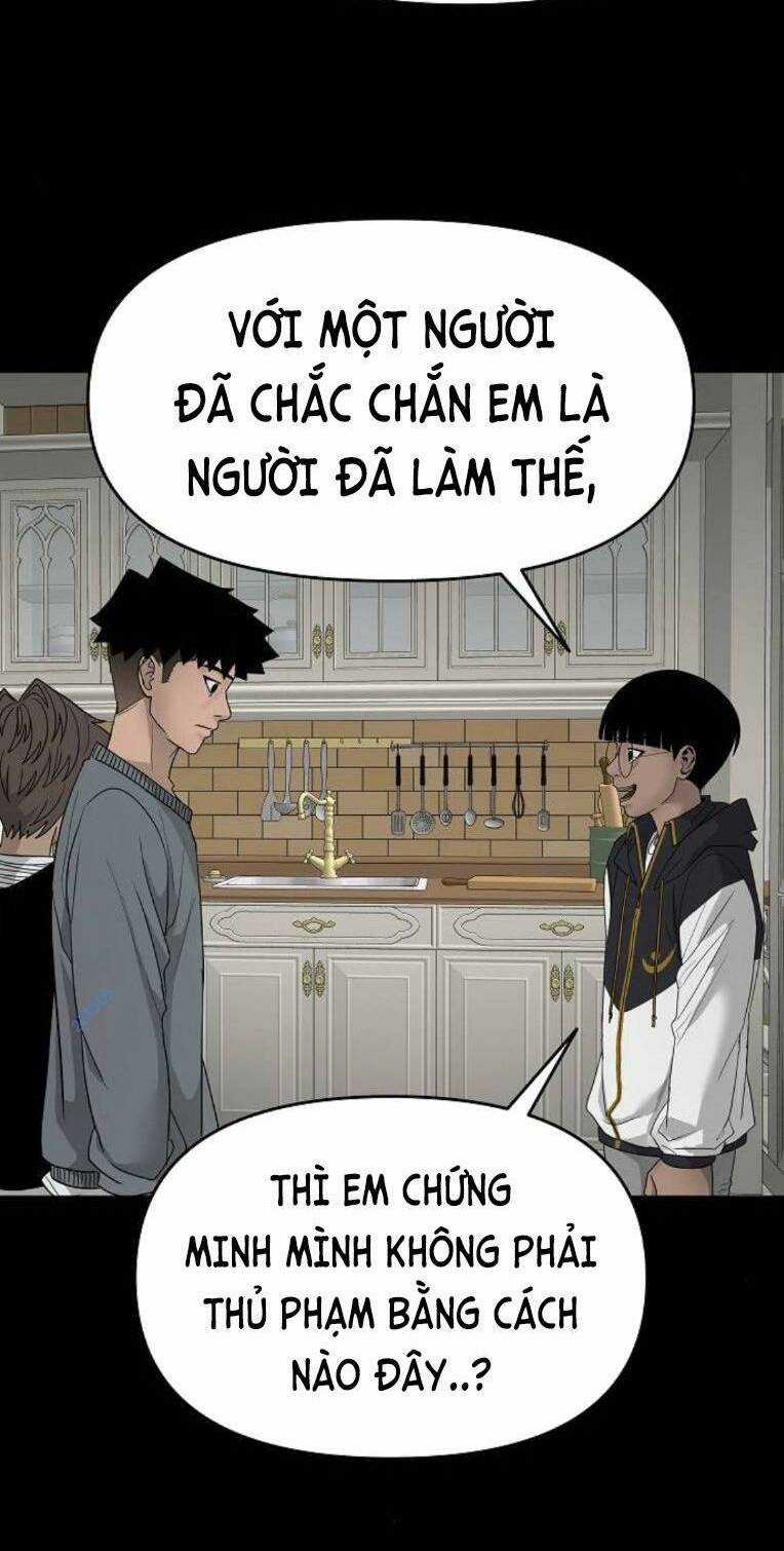 Ngôi Nhà Hoán Đổi - Chapter 14 - Trang 92