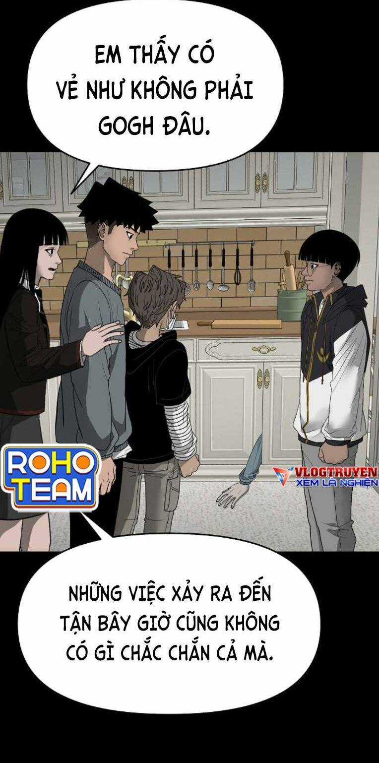 Ngôi Nhà Hoán Đổi - Chapter 14 - Trang 94