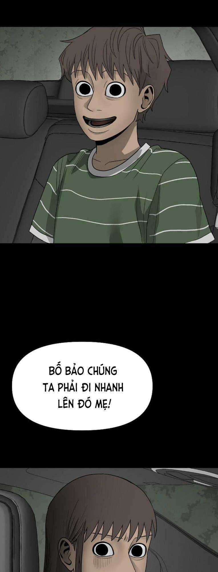 Ngôi Nhà Hoán Đổi - Chapter 15 - Trang 13