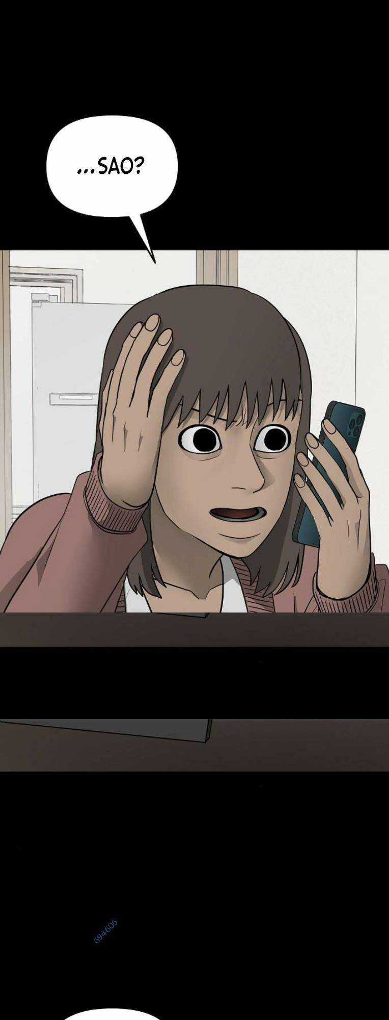 Ngôi Nhà Hoán Đổi - Chapter 15 - Trang 23