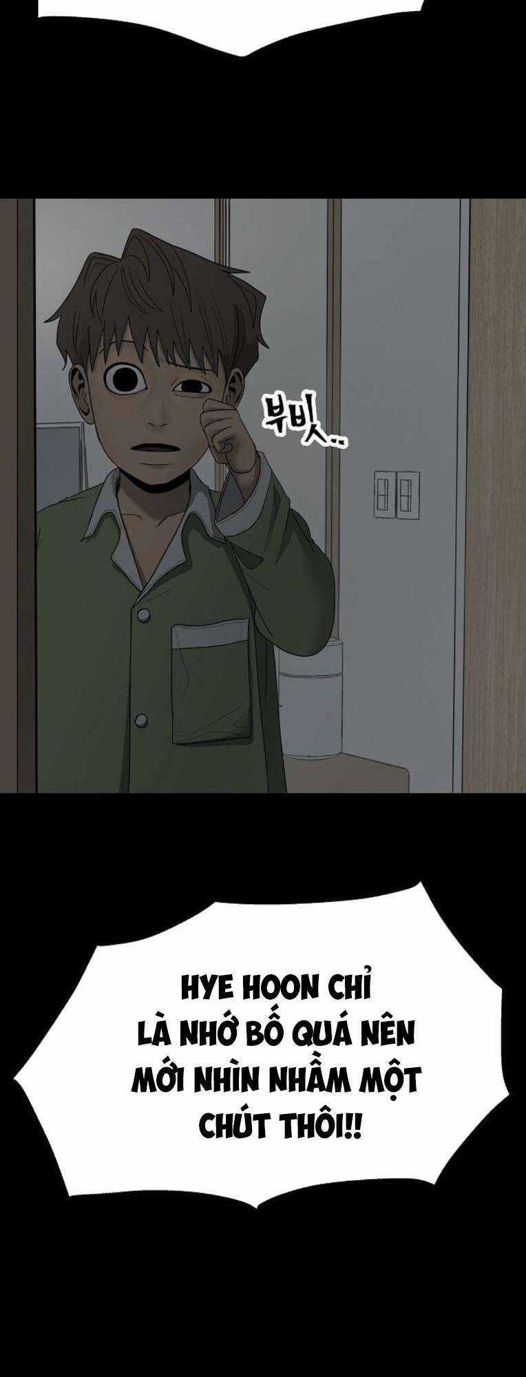 Ngôi Nhà Hoán Đổi - Chapter 15 - Trang 26
