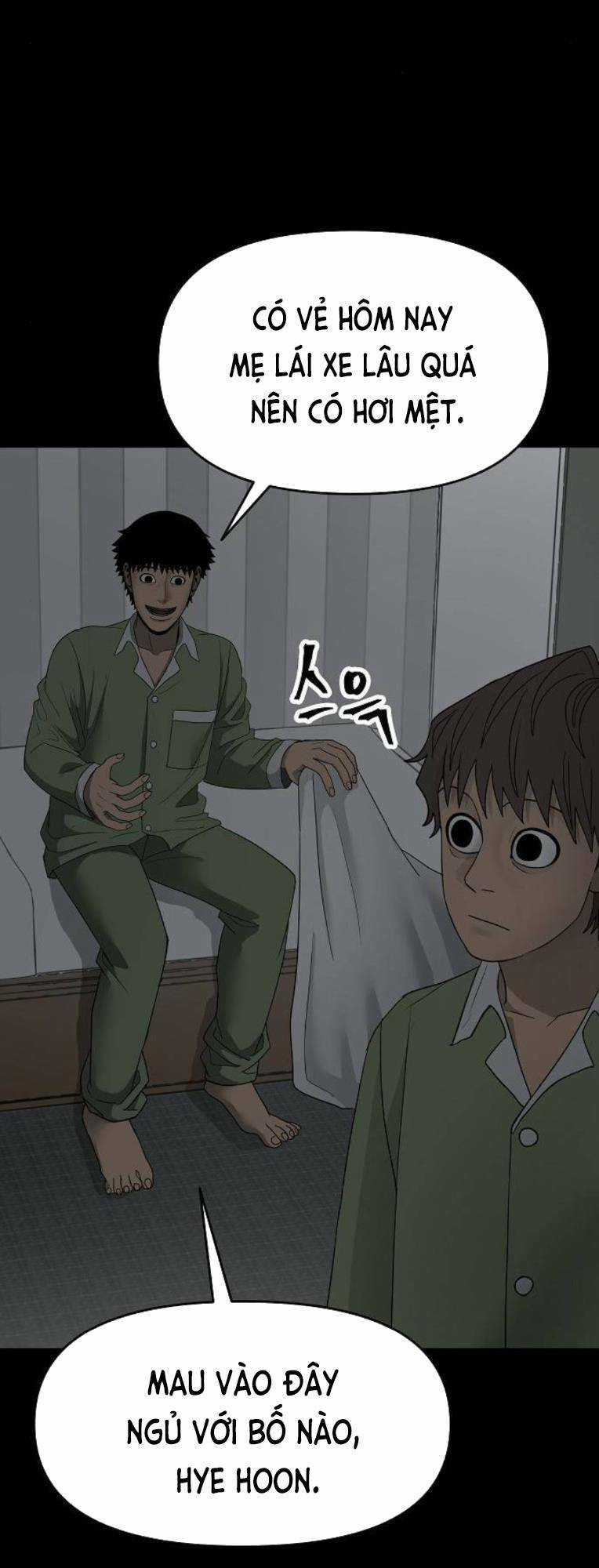 Ngôi Nhà Hoán Đổi - Chapter 15 - Trang 34