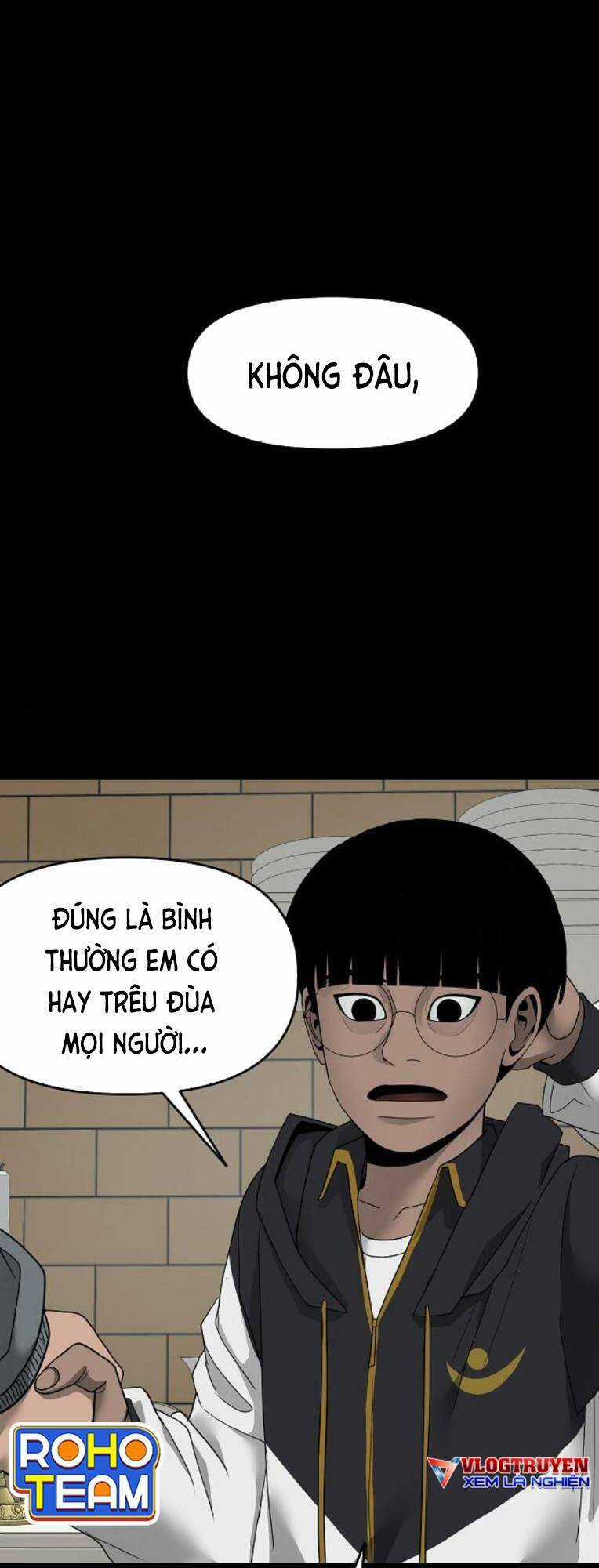 Ngôi Nhà Hoán Đổi - Chapter 15 - Trang 54