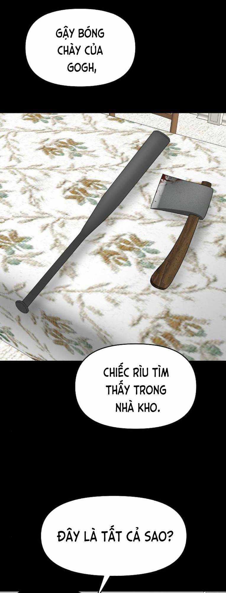 Ngôi Nhà Hoán Đổi - Chapter 15 - Trang 59