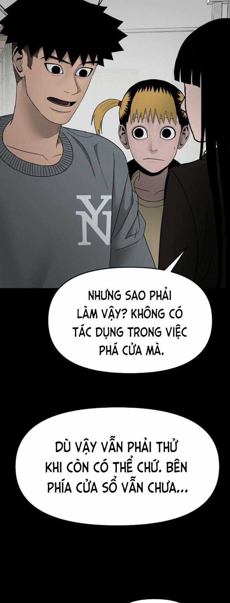 Ngôi Nhà Hoán Đổi - Chapter 15 - Trang 60
