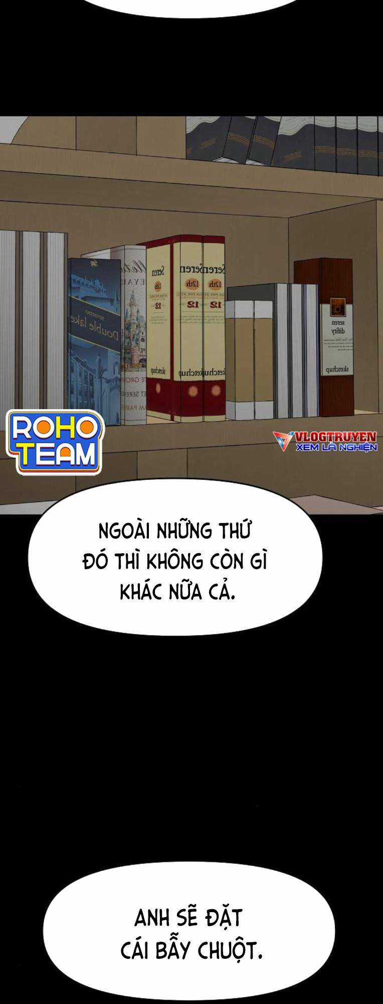 Ngôi Nhà Hoán Đổi - Chapter 15 - Trang 78