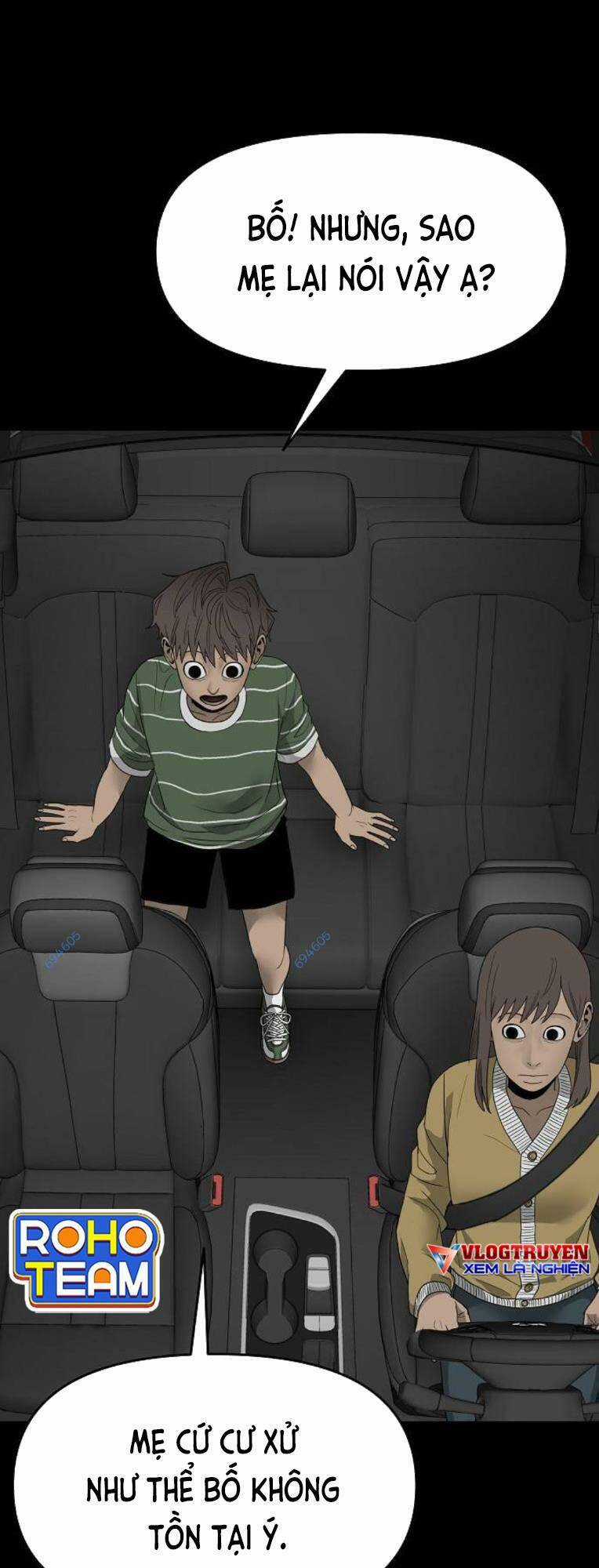 Ngôi Nhà Hoán Đổi - Chapter 15 - Trang 9