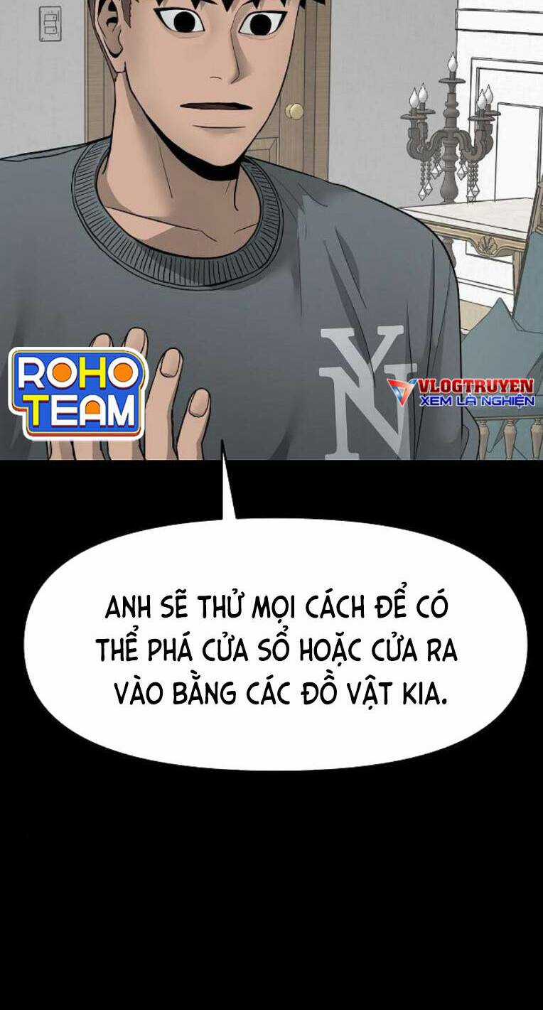 Ngôi Nhà Hoán Đổi - Chapter 15 - Trang 84