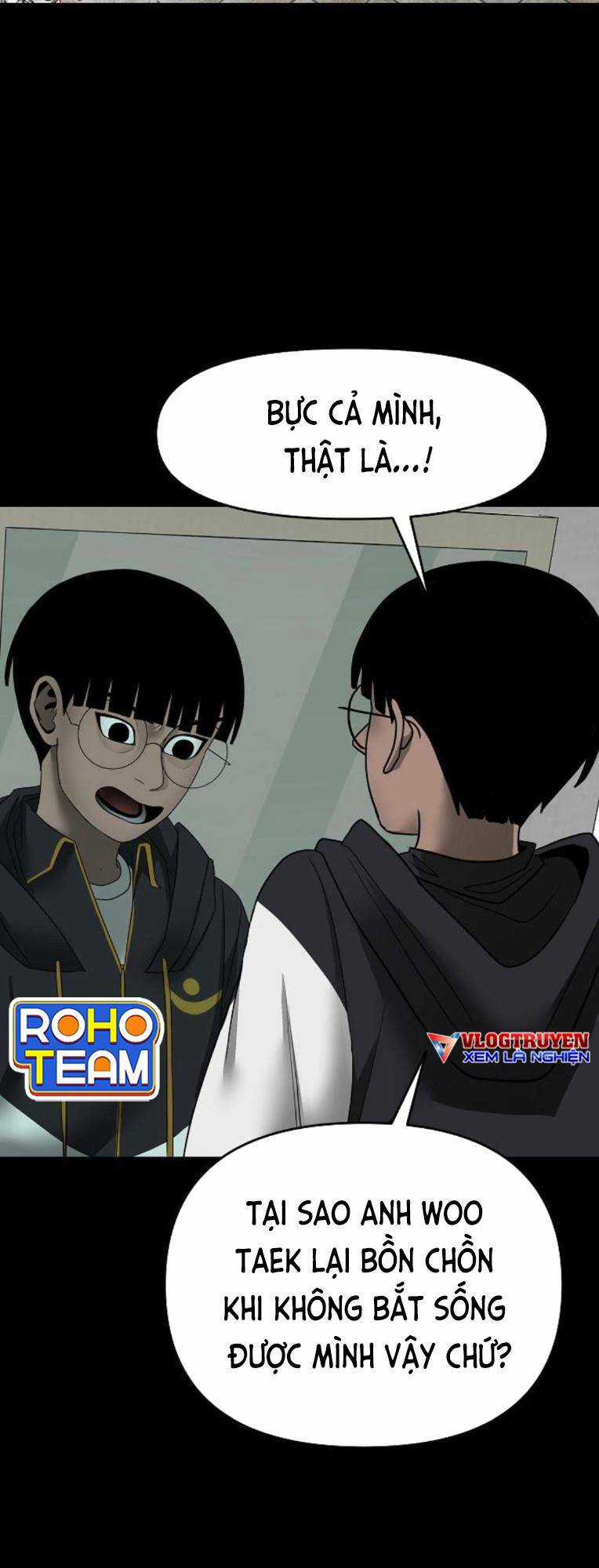 Ngôi Nhà Hoán Đổi - Chapter 15 - Trang 97