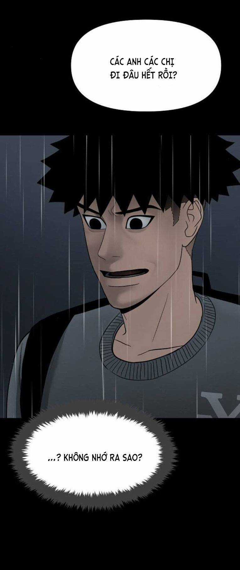 Ngôi Nhà Hoán Đổi - Chapter 2 - Trang 11