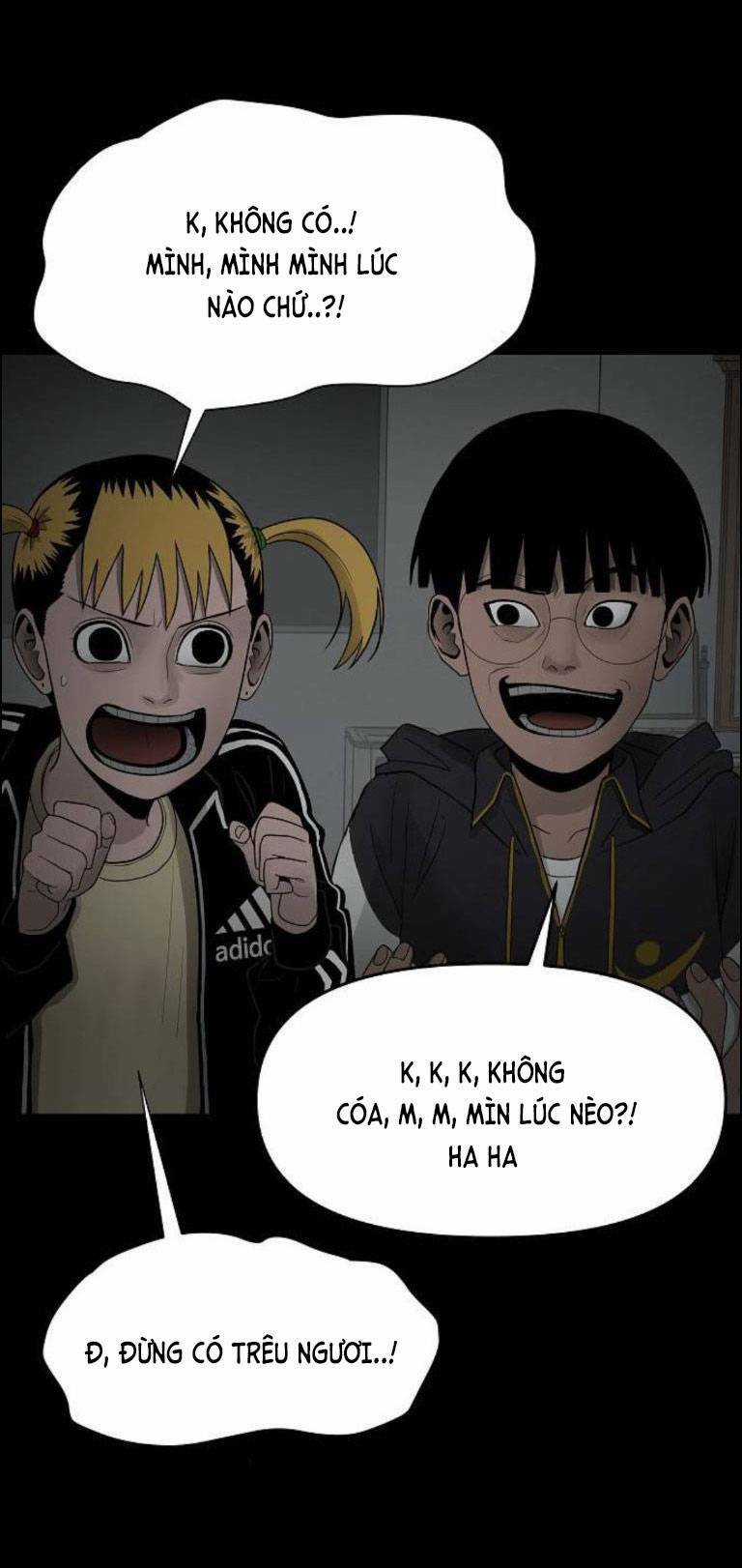 Ngôi Nhà Hoán Đổi - Chapter 2 - Trang 101