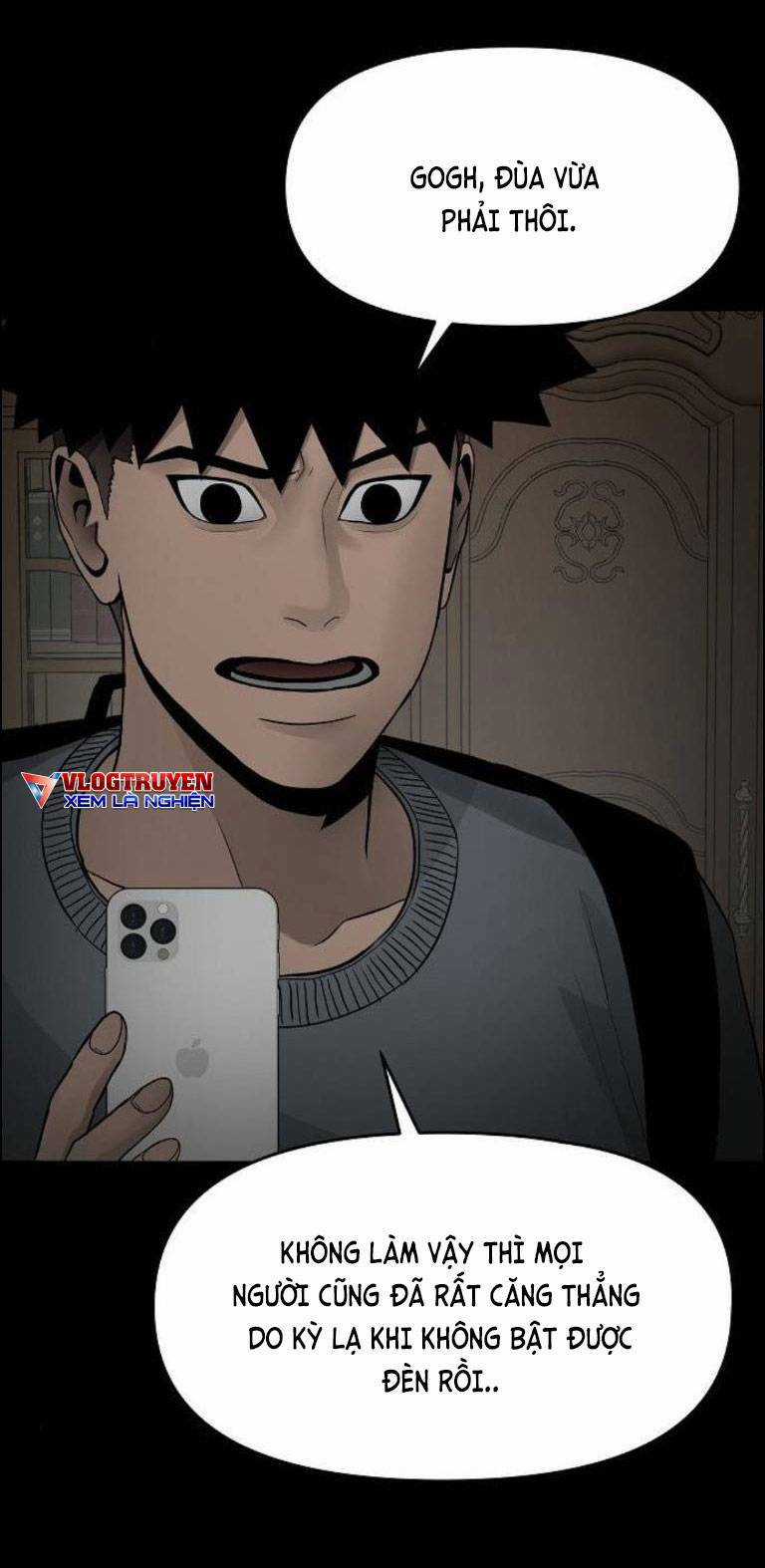 Ngôi Nhà Hoán Đổi - Chapter 2 - Trang 102