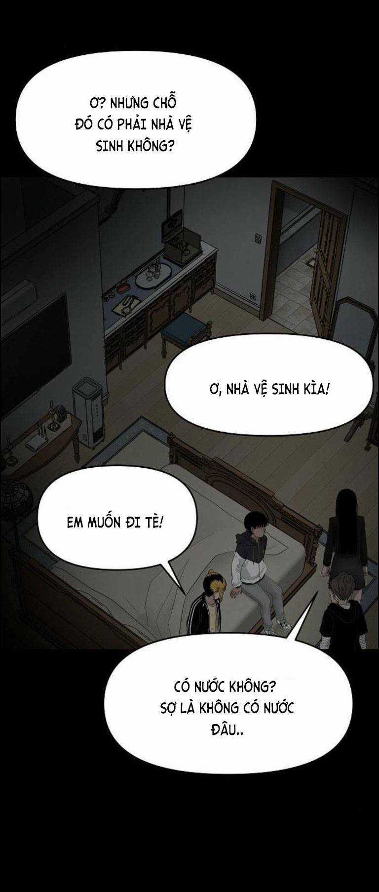 Ngôi Nhà Hoán Đổi - Chapter 2 - Trang 103