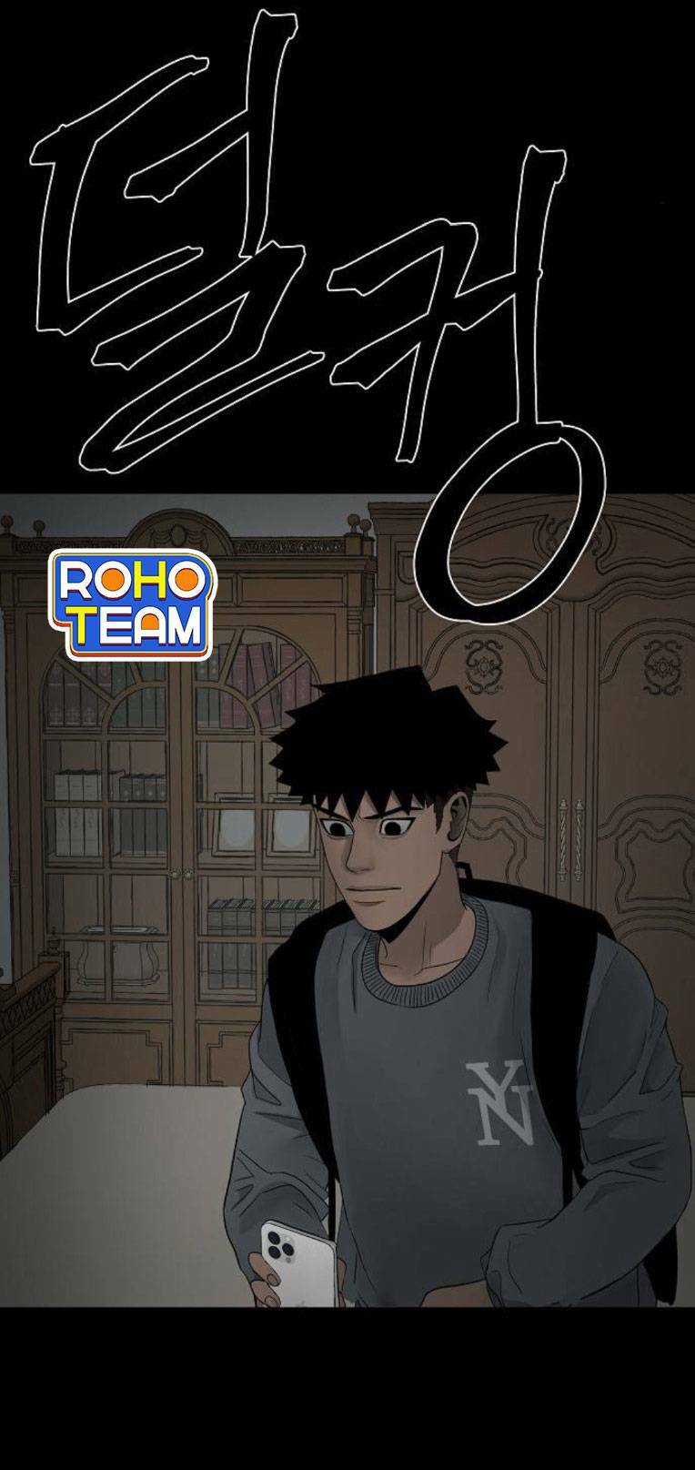 Ngôi Nhà Hoán Đổi - Chapter 2 - Trang 110