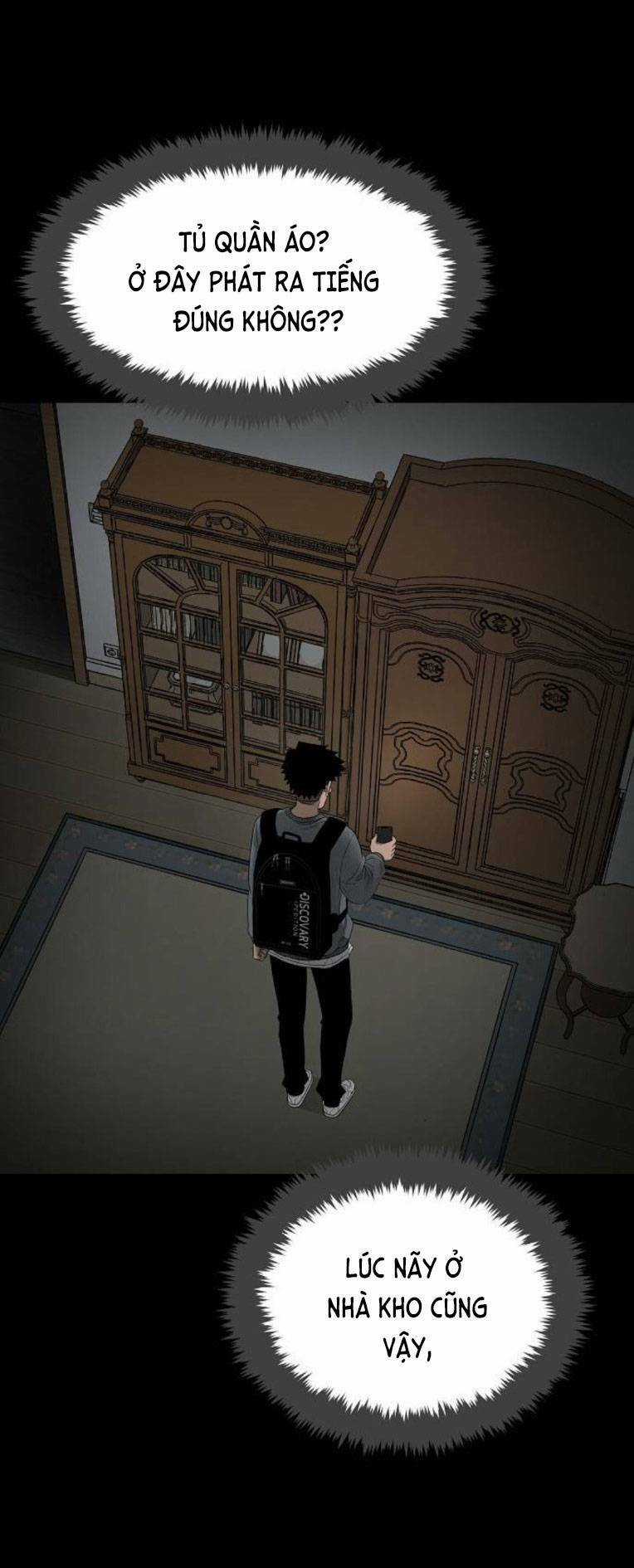 Ngôi Nhà Hoán Đổi - Chapter 2 - Trang 112