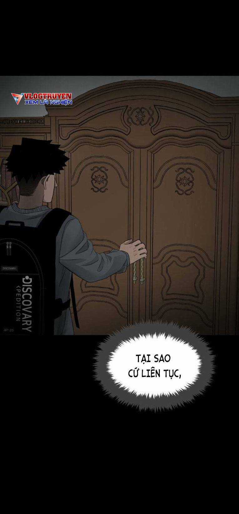 Ngôi Nhà Hoán Đổi - Chapter 2 - Trang 113