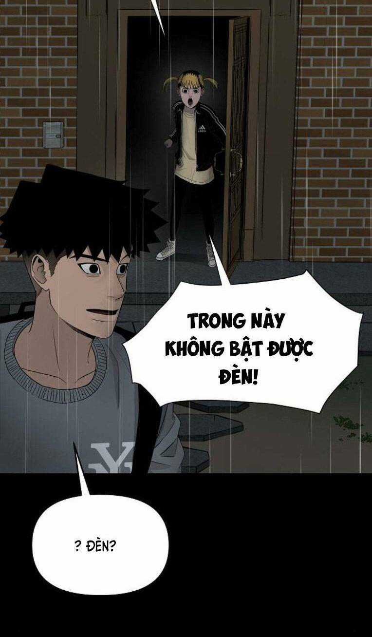 Ngôi Nhà Hoán Đổi - Chapter 2 - Trang 13