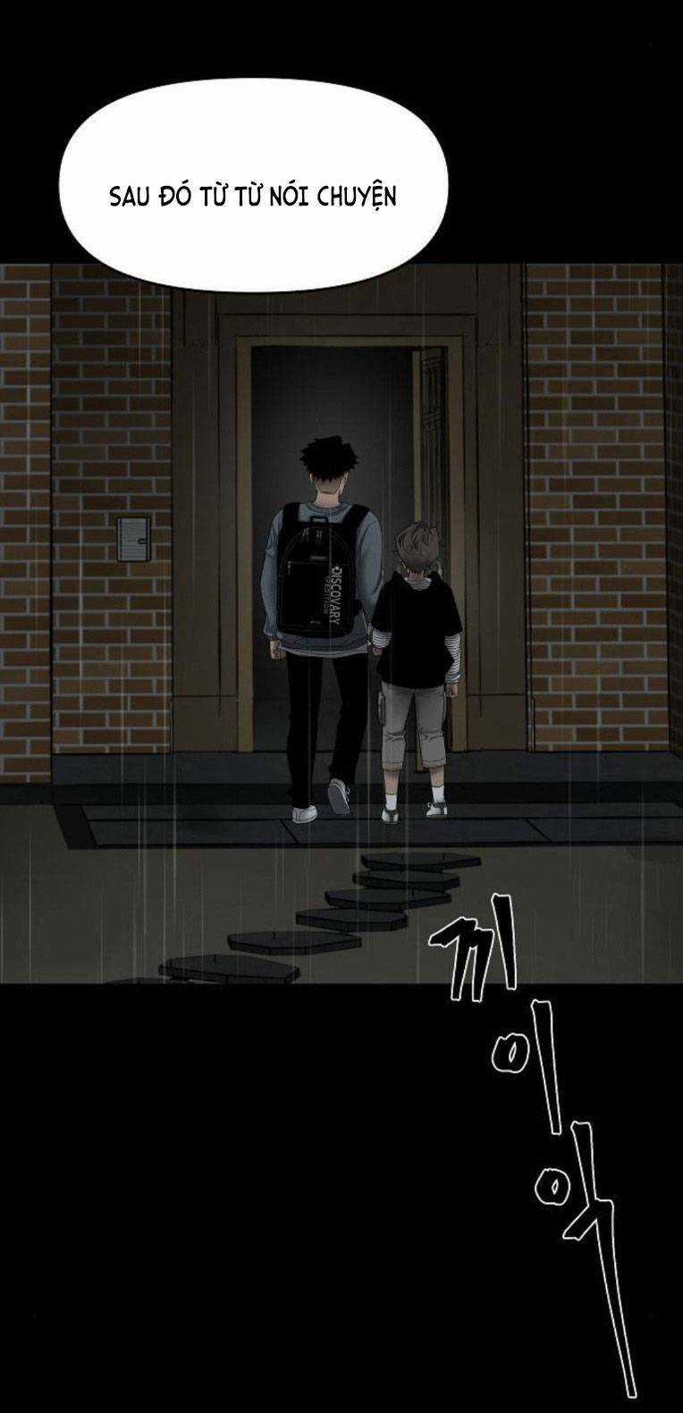 Ngôi Nhà Hoán Đổi - Chapter 2 - Trang 18