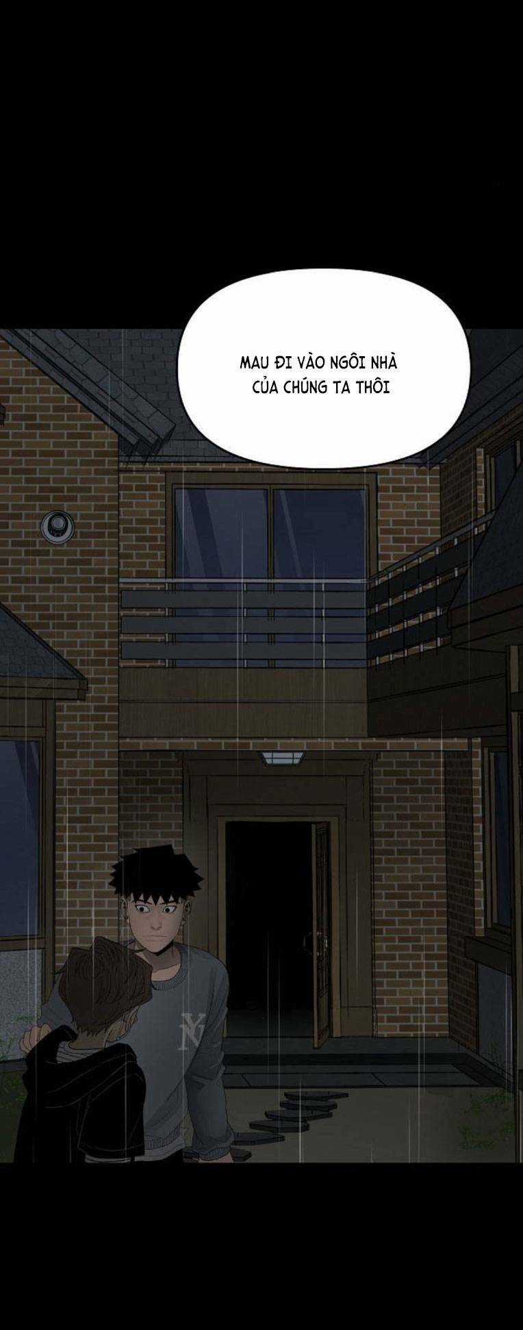 Ngôi Nhà Hoán Đổi - Chapter 2 - Trang 3