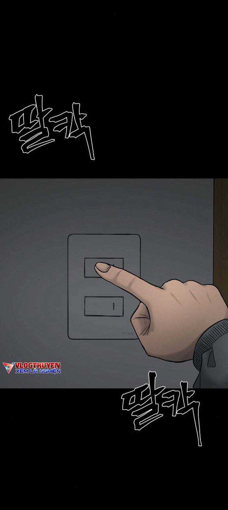 Ngôi Nhà Hoán Đổi - Chapter 2 - Trang 21